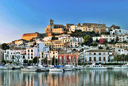 Alquiler coches Ibiza
