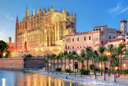 Alquiler coches Mallorca