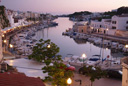 Alquiler coches Menorca