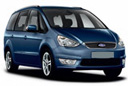 Alquilar coches 7 plazas