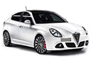 Alquilar coches compactos