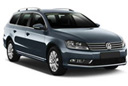 Alquilar coches familiares