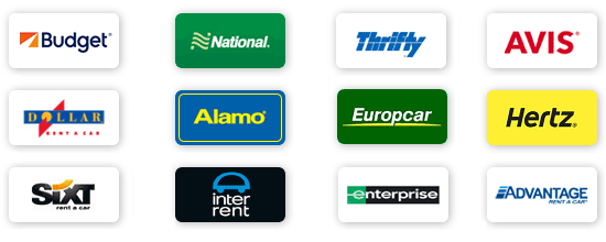 Alquilar un coche en menorca