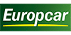 Europcar rent a car