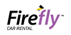 Firefly rent a car