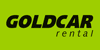 Goldcar rent a car