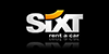 Sixt rent a car Ibiza