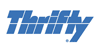 Thrifty rent a car Menorca